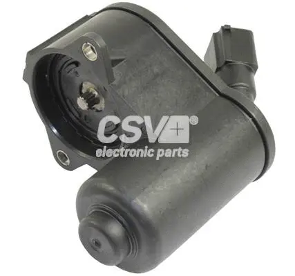 Control Element, parking brake caliper (CSF0173)