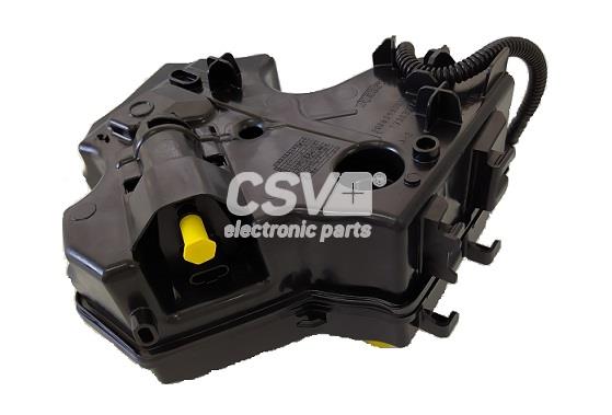 Tank Unit, urea injection (CDC1007)