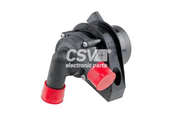Auxiliary Water Pump (cooling water circuit) (CBA5330)