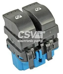 Switch, window regulator (CIE6102)