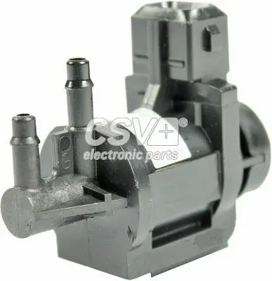 Pressure Converter, exhaust control (CEV4770)