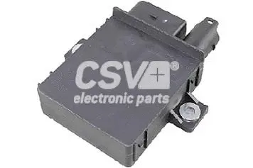 Relay, glow plug system (CRP5683)