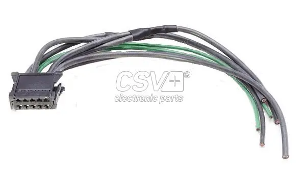 Cable Repair Set, interior heating fan, (eng. preheat sys.) (CRV9083K)