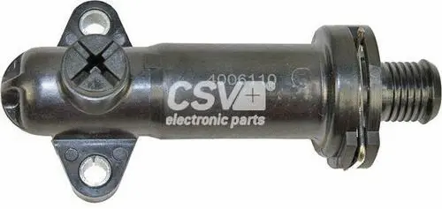 Thermostat, coolant (CTH2778)