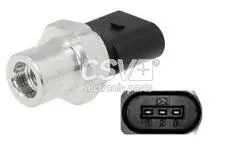 Pressure Switch, air conditioning (CRP2027)