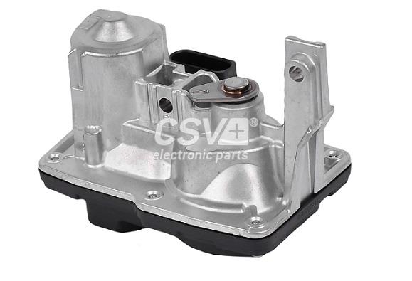 Throttle Body (CCM8284)