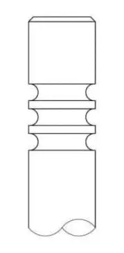 Exhaust Valve (2983.239)