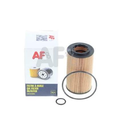Oil Filter (POF0025)