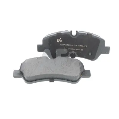 Brake Pad Set, disc brake (PBP8527)