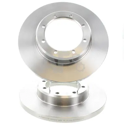 Brake Disc (PDC0593)