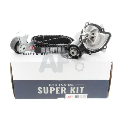 Water Pump & Timing Belt Kit (STK1583)