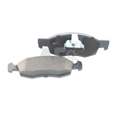 Brake Pad Set, disc brake (PBP1360)