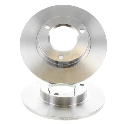 Brake Disc (PDC3515)