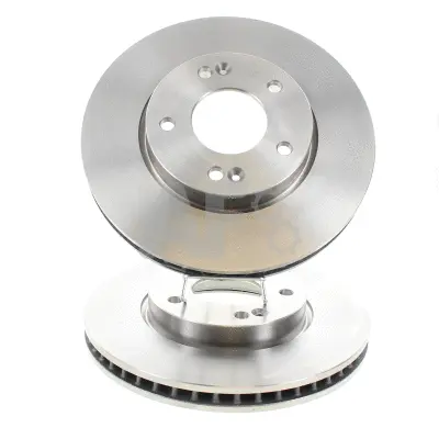 Brake Disc (PDC1215)