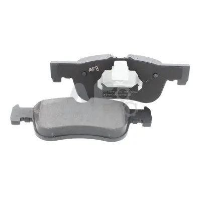 Brake Pad Set, disc brake (PBP8523)