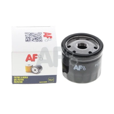 Oil Filter (POF8927)