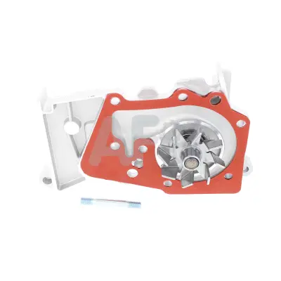 Water Pump, engine cooling (PWP9715)