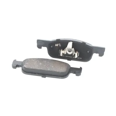 Brake Pad Set, disc brake (PBP5536)