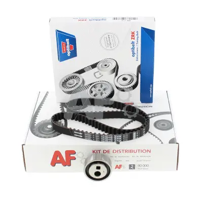 Timing Belt Kit (PTK0897)