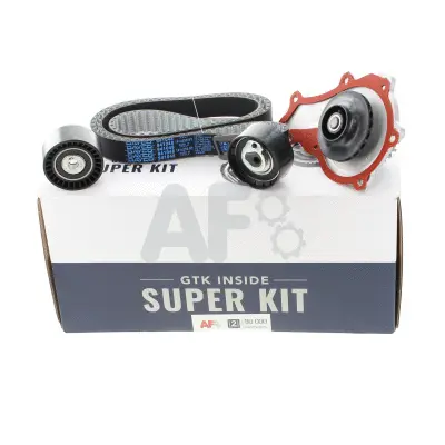 Water Pump & Timing Belt Kit (STK1980)