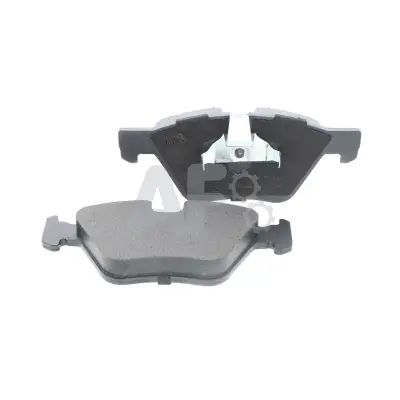 Brake Pad Set, disc brake (PBP0118)