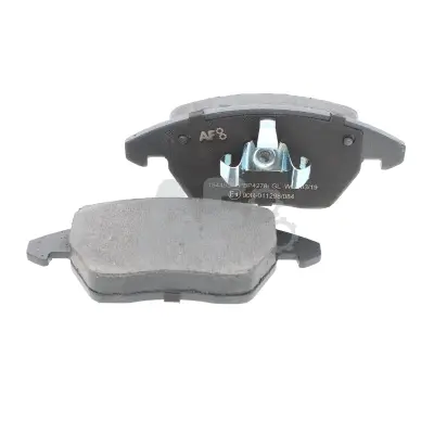 Brake Pad Set, disc brake (PBP4278)