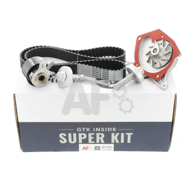 Water Pump & Timing Belt Kit (STK0057)