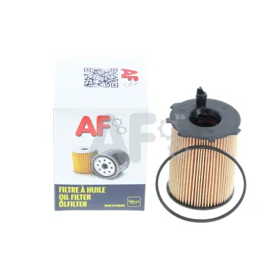 Oil Filter (POF1112)