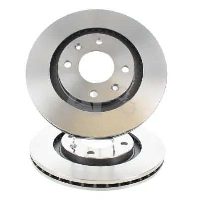 Brake Disc (PDC3536)