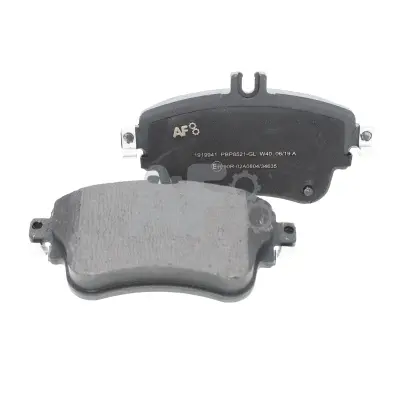 Brake Pad Set, disc brake (PBP8521)