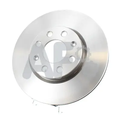Brake Disc (PDC0259)