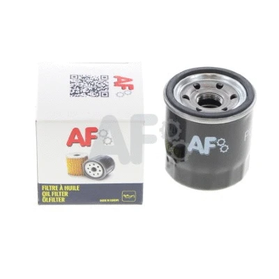 Oil Filter (POF1522)
