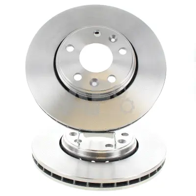 Brake Disc (PDC4020)