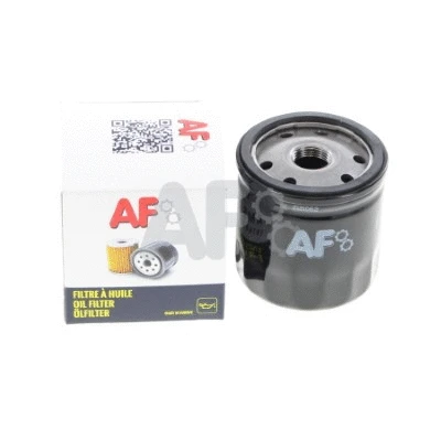 Oil Filter (POF1521)