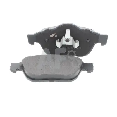 Brake Pad Set, disc brake (PBP0085)
