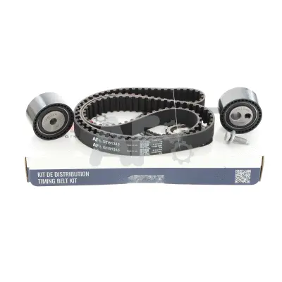 Timing Belt Kit (GTK2017)