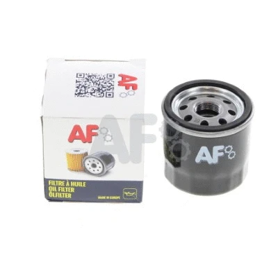 Oil Filter (POF7642)