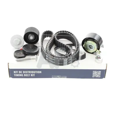 Timing Belt Kit (GTK1127)