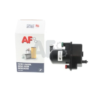 Fuel Filter (PFF4000)