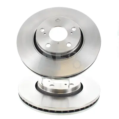 Brake Disc (PDC0658)