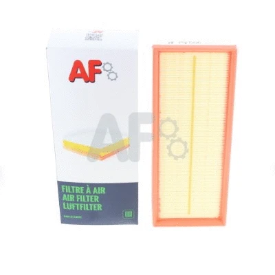 Air Filter (PAF1296)