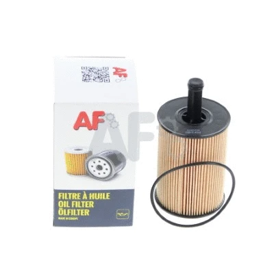 Oil Filter (POF0451)