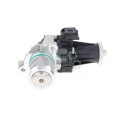 Cooler, exhaust gas recirculation (PGR0015)