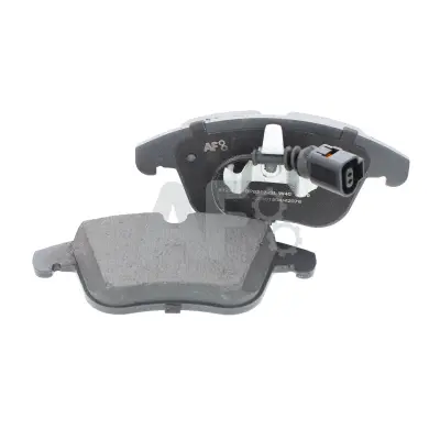Brake Pad Set, disc brake (PBP8512)