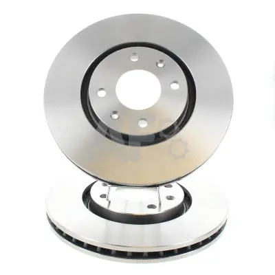 Brake Disc (PDC2002)