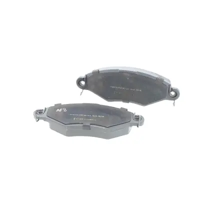 Brake Pad Set, disc brake (PBP9613)