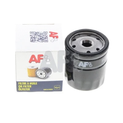 Oil Filter (POF1110)