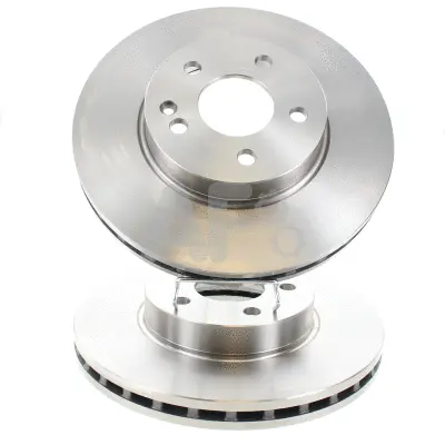 Brake Disc (PDC0712)