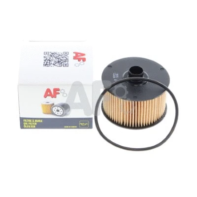 Oil Filter (POF1520)