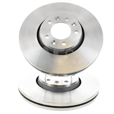 Brake Disc (PDC1194)